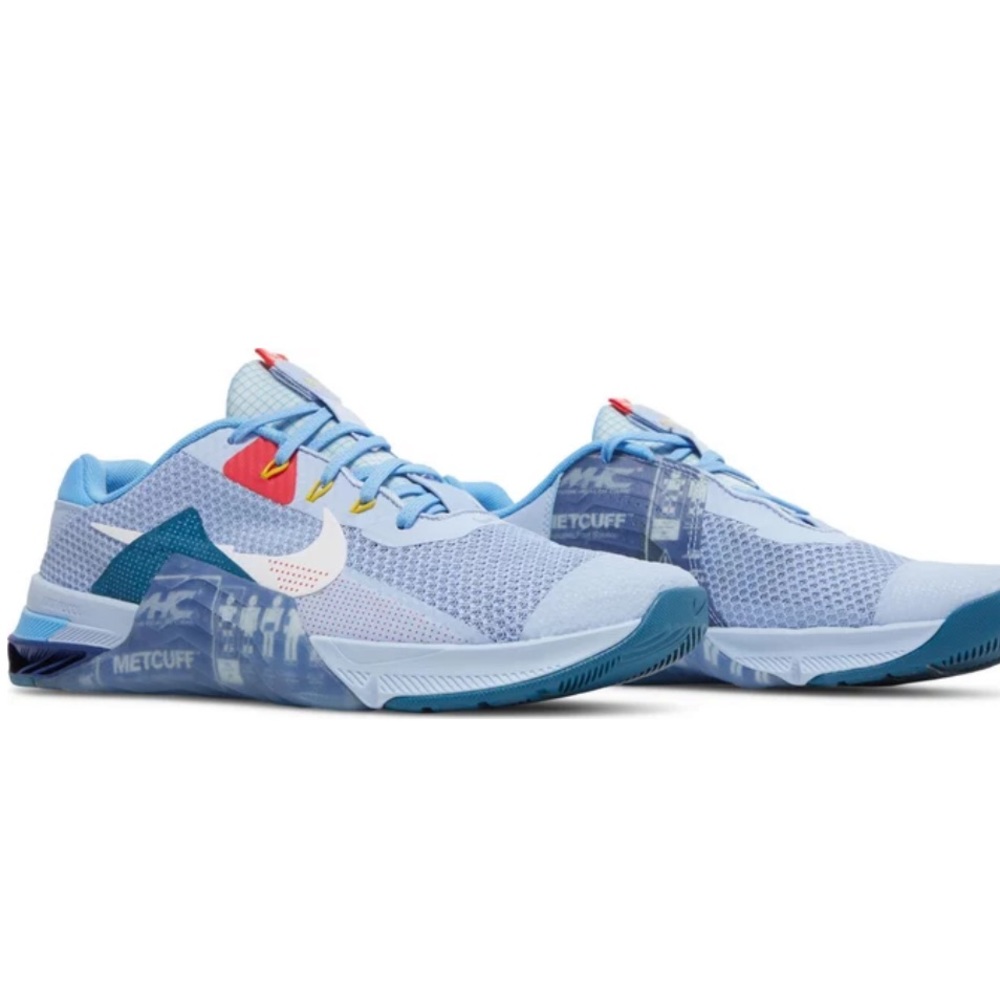 Nike Metcon 7 AMP
